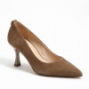 Aquileia I617600DE Heels - Mid Brown Suede Aquileia I617600DE Heels - Mid Brown Suede