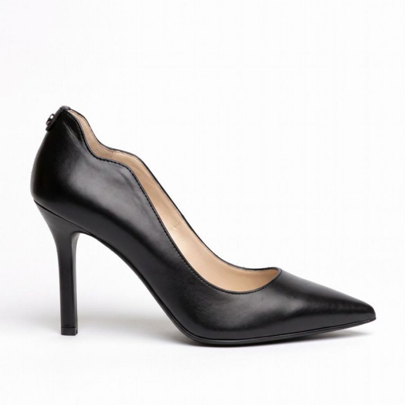 NeroGiardini Rem Sacile E615402DE Heels - Black