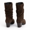 Bardolino I617147D Boots - Chocolate Suede Bardolino I617147D Boots - Chocolate Suede