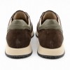 Rem Pagani I601321U Trainers - Chocolate Leather