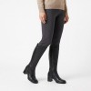 Rem Rosarno I617697D Long Boots - Black Leather