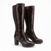 NeroGiardini Rem Lucoli I617941D Long Boots - Brown