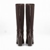 NeroGiardini Rem Lucoli I617941D Long Boots - Brown