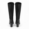 NeroGiardini Rem Lucoli I617940D Long Boots - Black