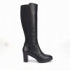 NeroGiardini Rem Lucoli I617940D Long Boots - Black