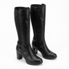 NeroGiardini Rem Lucoli I617940D Long Boots - Black