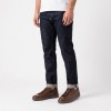Raiano I601371U Trainers - Dark Brown Leather Raiano I601371U Trainers - Dark Brown Leather