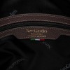 Leather Hobo Bag I644330D300 – Chocolate Suede