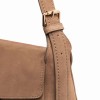 Shoulder Bag I644324D442 Handbags – Tan Suede Shoulder Bag I644324D442 Handbags – Tan Suede