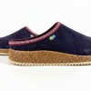 2266 Mule Slippers - Marino Suede