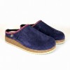 2266 Mule Slippers - Marino Suede