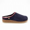 2266 Mule Slippers - Marino Suede