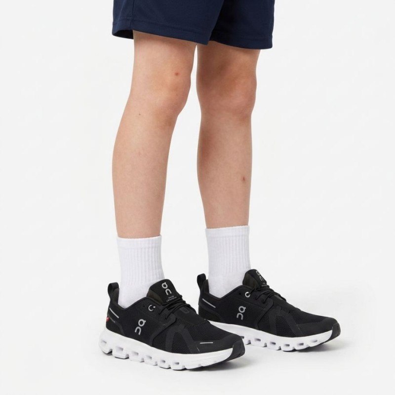 Cloud Sky 2 3YG30010299 Trainers - Black Cloud Sky 2 3YG30010299 Trainers - Black