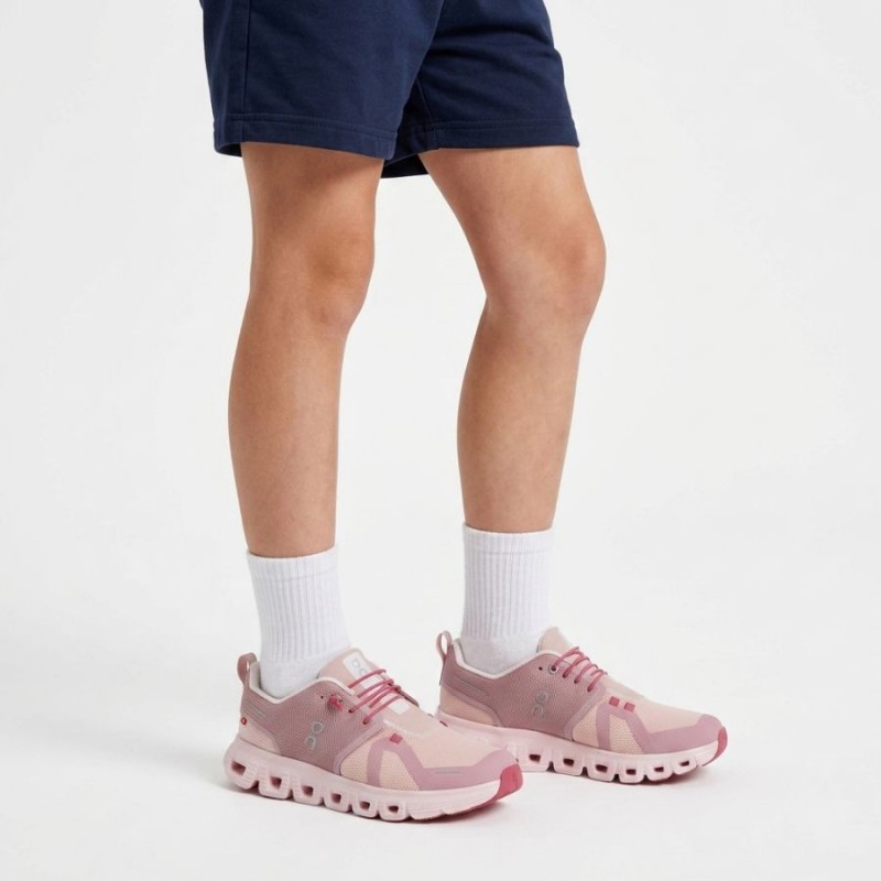 Cloud Sky 2 3YG30016066 Trainers - Zephyr/Camellia Cloud Sky 2 3YG30016066 Trainers - Zephyr/Camellia