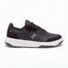 The Roger Club House 3MF10540299 Trainers - Black The Roger Club House 3MF10540299 Trainers - Black