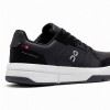 The Roger Club House 3MF10540299 Trainers - Black The Roger Club House 3MF10540299 Trainers - Black