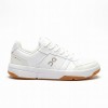 The Roger Clu 3MF10540924 Trainers - White