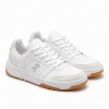 The Roger Clu 3MF10540924 Trainers - White