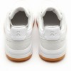 The Roger Clu 3MF10540924 Trainers - White