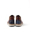Bilbao M8D-8050C1 Chukka Boots - Cuero  Leather