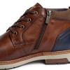 Bilbao M8D-8050C1 Chukka Boots - Cuero  Leather