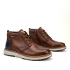Bilbao M8D-8050C1 Chukka Boots - Cuero  Leather