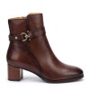 Calafat W1Z-8914 Ankle Boots - Caoba Leather