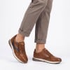 Getafe M2B-6398C2 Trainers - Tan Cuero 202 Leather
