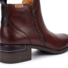 Malaga W6W-8950 Brown (Caoba 130) Leather