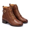 Malaga W6W-8996C1 Ankle Boots - Cuero Leather