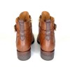 Malaga W6W-8996C1 Ankle Boots - Cuero Leather
