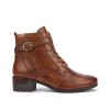 Malaga W6W-8996C1 Ankle Boots - Cuero Leather
