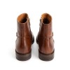 Puertollano W3C-8911 Ankle Boots - Cuero Leather