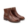 Puertollano W3C-8911 Ankle Boots - Cuero Leather