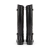 Puertollano W3C-9632 Knee High boots - Black Leather Puertollano W3C-9632 Knee High boots - Black Leather