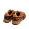 Viana W7C-6918C1 Shoes - Brandy Leather