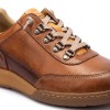Viana W7C-6918C1 Shoes - Brandy Leather