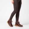 Viana W7C-8582C1 Ankle Boots - Caoba Leather
