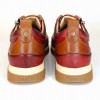 Vigo W3W-6979 Trainers - Arcilla Leather