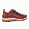 Vigo W3W-6979 Trainers - Arcilla Leather