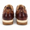 Vigo W3W-6979C5 Trainers - Topo Leather