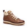 Vigo W3W-8564C9 Ankle Boots - Topo Leather