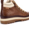 Vigo W3W-8564C9 Ankle Boots - Topo Leather