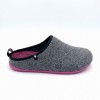 Lanna Womens W25W Slippers - Grafito Morado