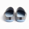 Lanna Womens W25W Slippers - Gris Azul Lanna Womens W25W Slippers - Gris Azul
