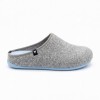 Lanna Womens W25W Slippers - Gris Azul Lanna Womens W25W Slippers - Gris Azul