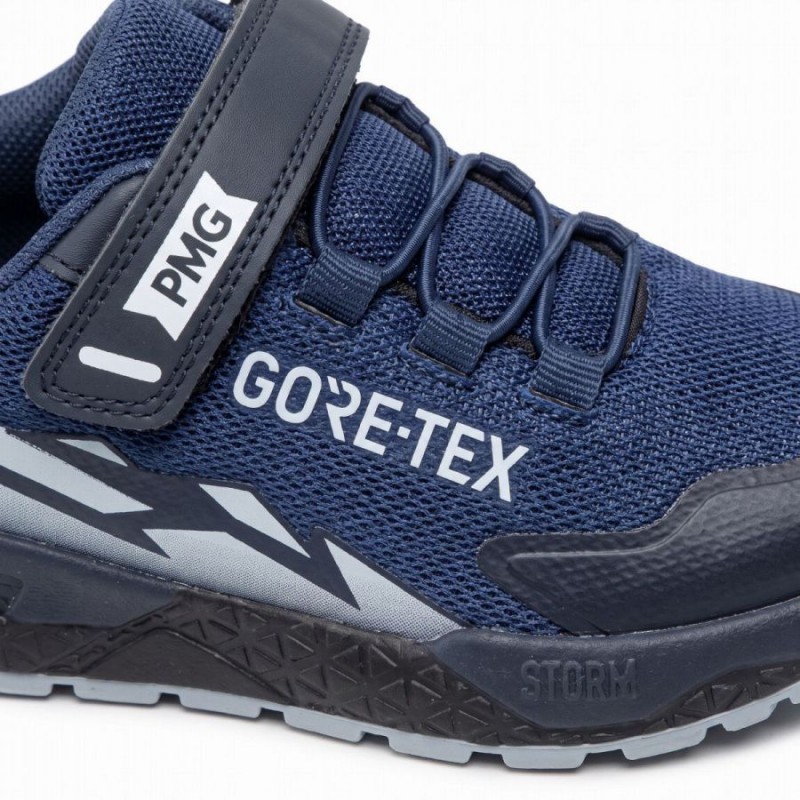 2419066 Waterproof Trainers - Oceano