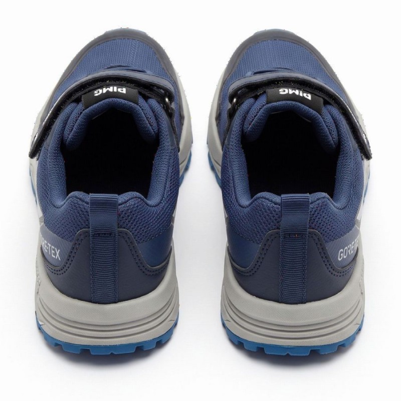 2419066 Waterproof Trainers - Oceano