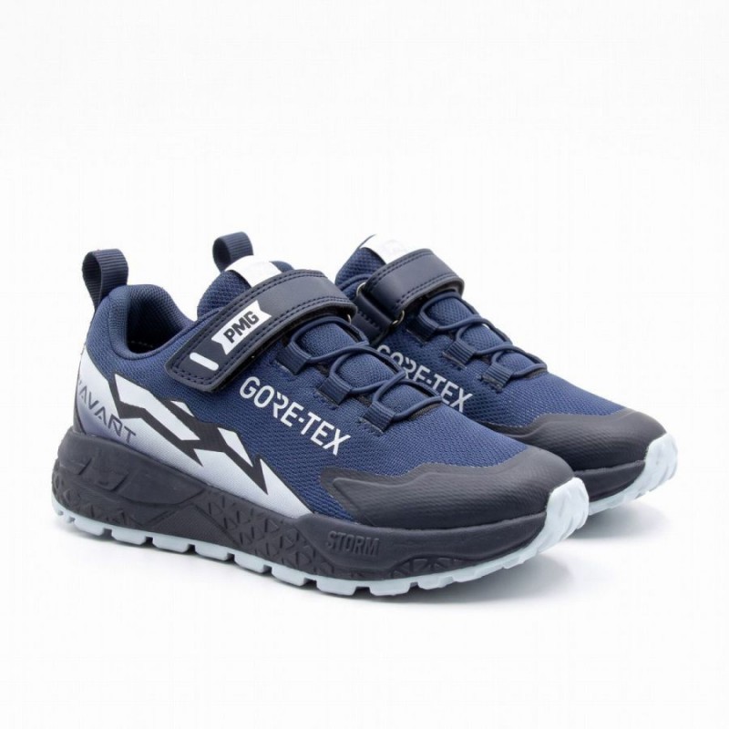 2419066 Waterproof Trainers - Oceano