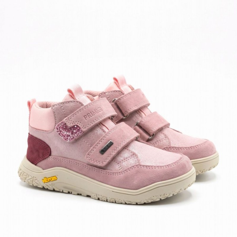 2418233 Boots - Pink 2418233 Boots - Pink